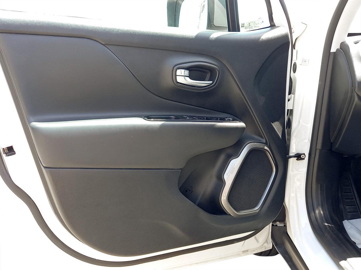 Jeep Renegade Limited 1.6 MultiJet 120cv 4X2