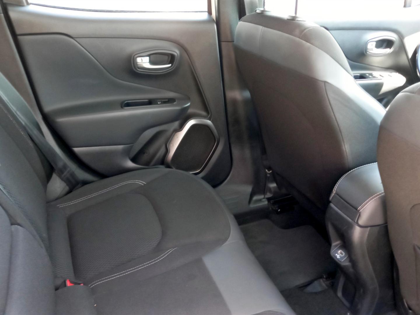 Jeep Renegade Limited 1.6 MultiJet 120cv 4X2
