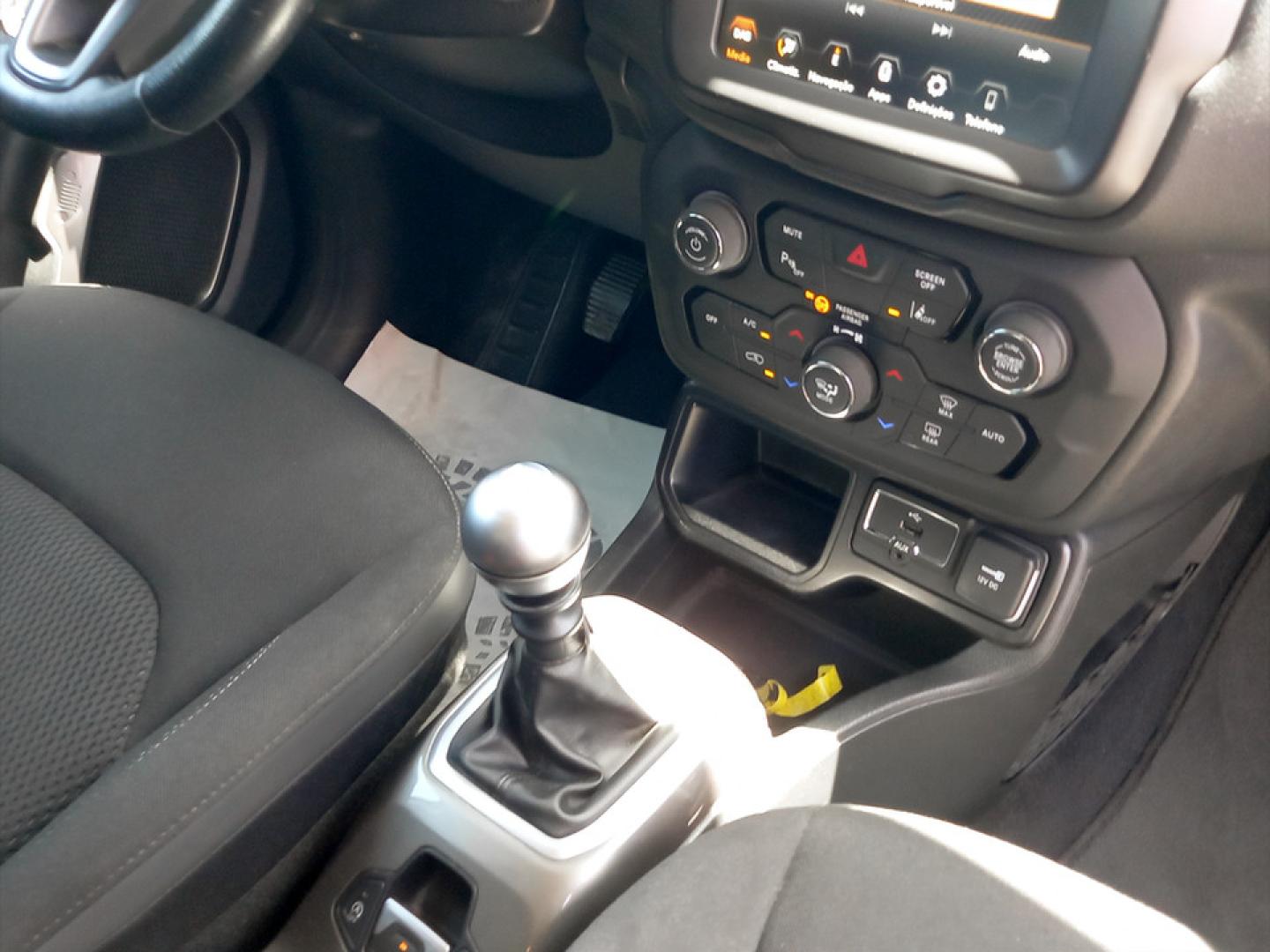 Jeep Renegade Limited 1.6 MultiJet 120cv 4X2