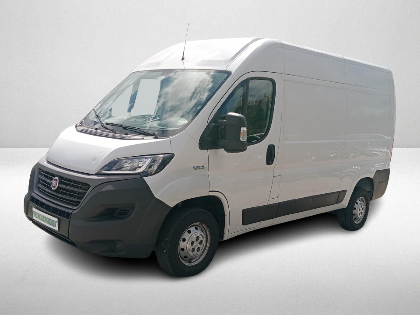 Fiat Ducato 30 MH2 2.3 Multijet 140cv E6D