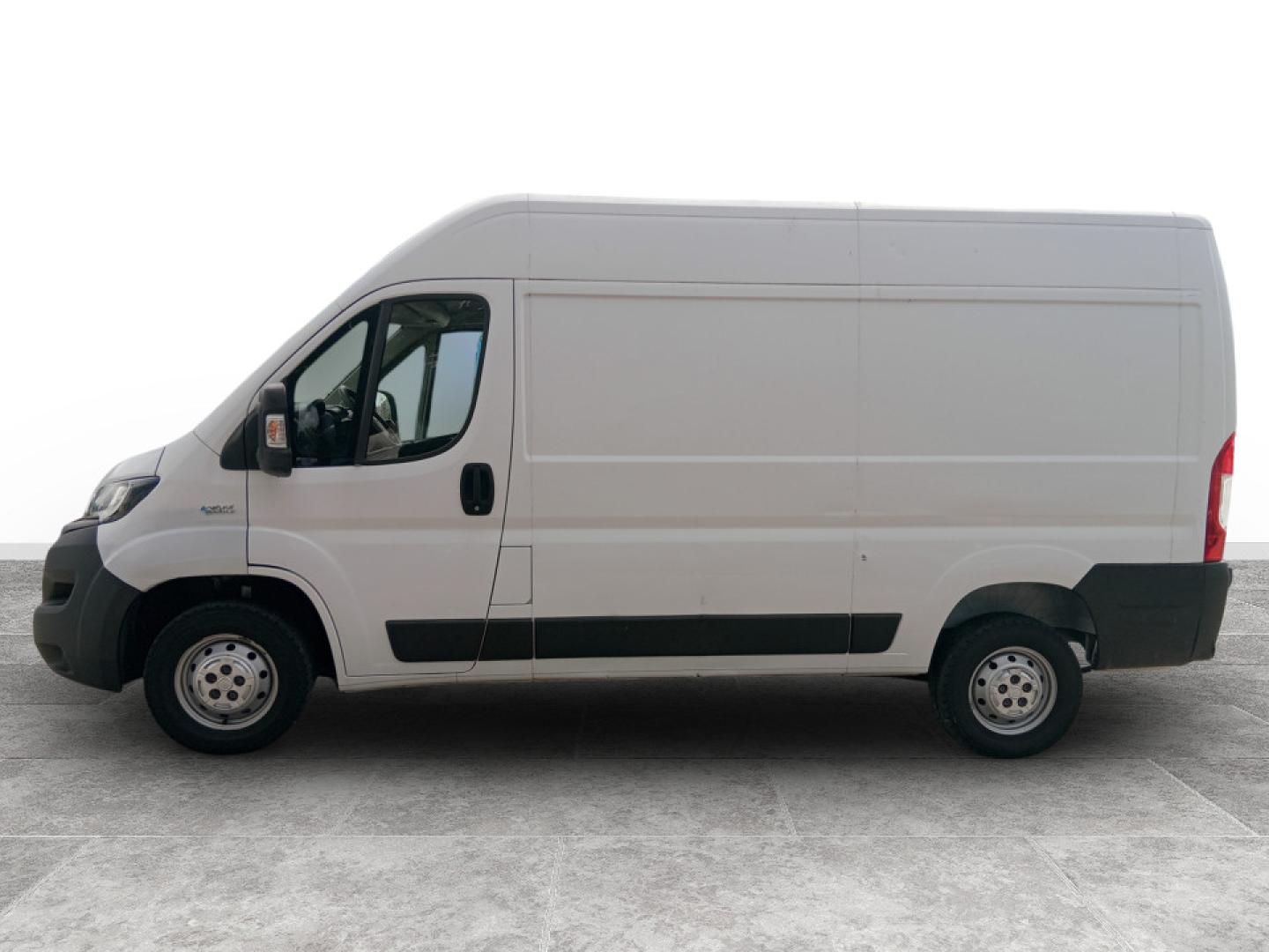 Fiat Ducato 30 MH2 2.3 Multijet 140cv E6D
