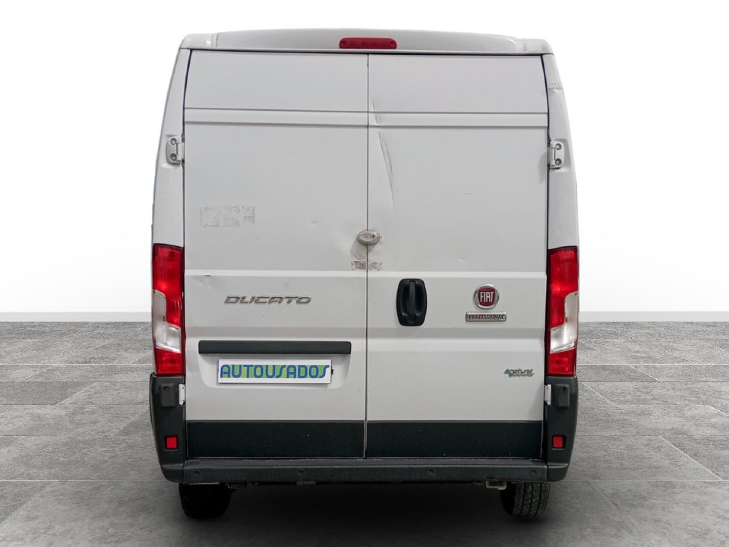 Fiat Ducato 30 MH2 2.3 Multijet 140cv E6D