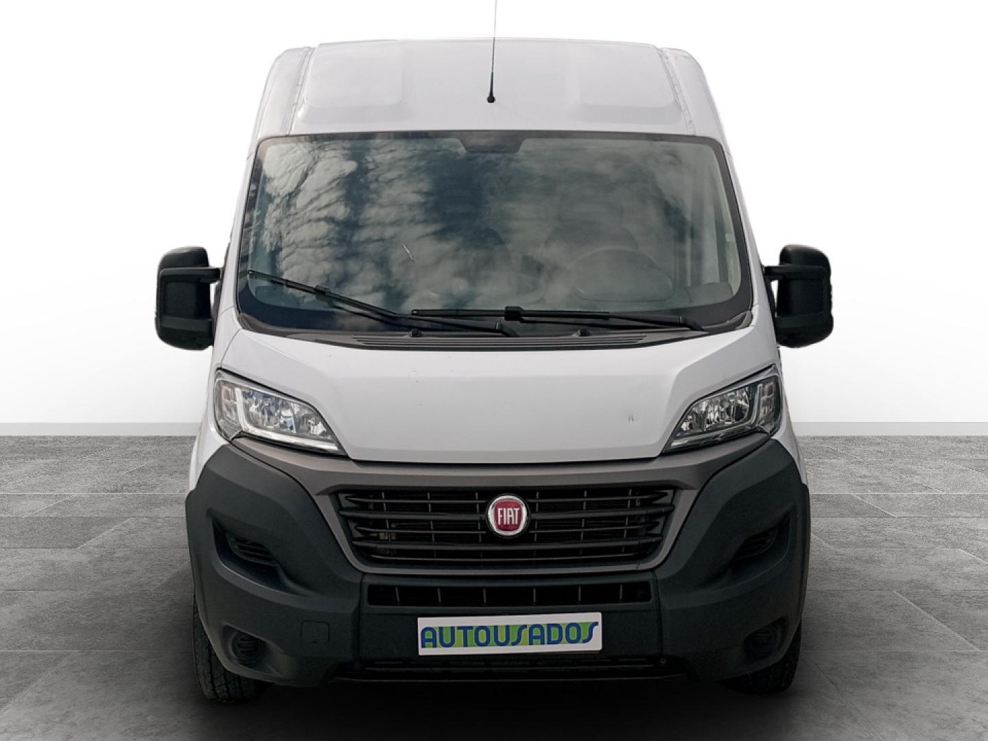 Fiat Ducato 30 MH2 2.3 Multijet 140cv E6D