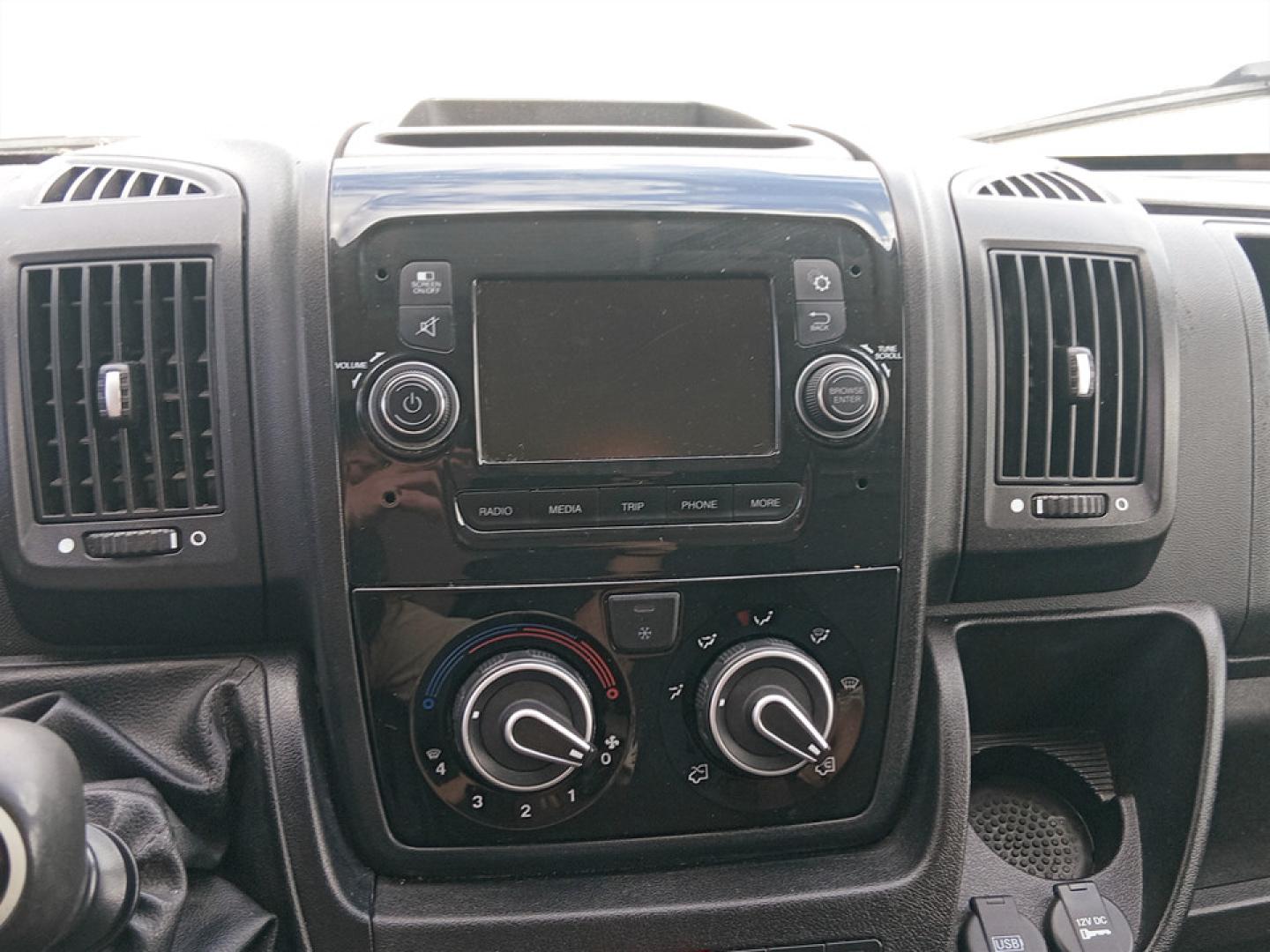 Fiat Ducato 30 MH2 2.3 Multijet 140cv E6D