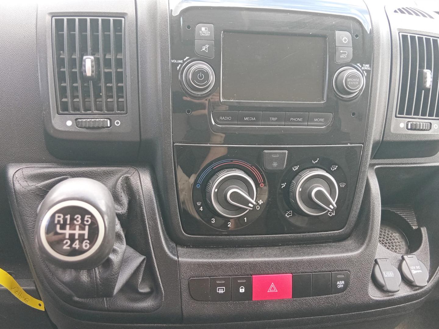 Fiat Ducato 30 MH2 2.3 Multijet 140cv E6D