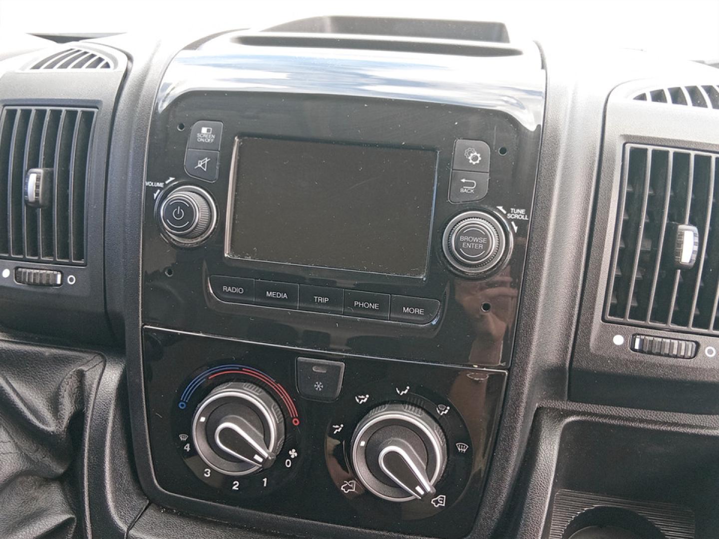 Fiat Ducato 30 MH2 2.3 Multijet 140cv E6D