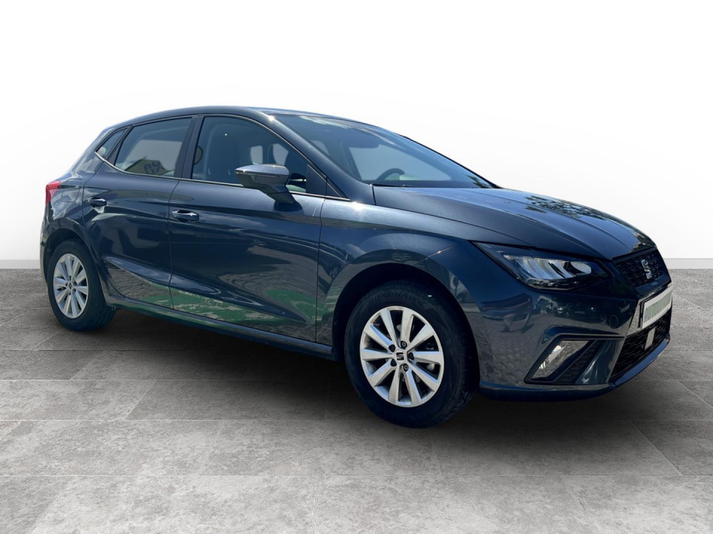 SEAT Ibiza 1.0 TSI STYLE 5v