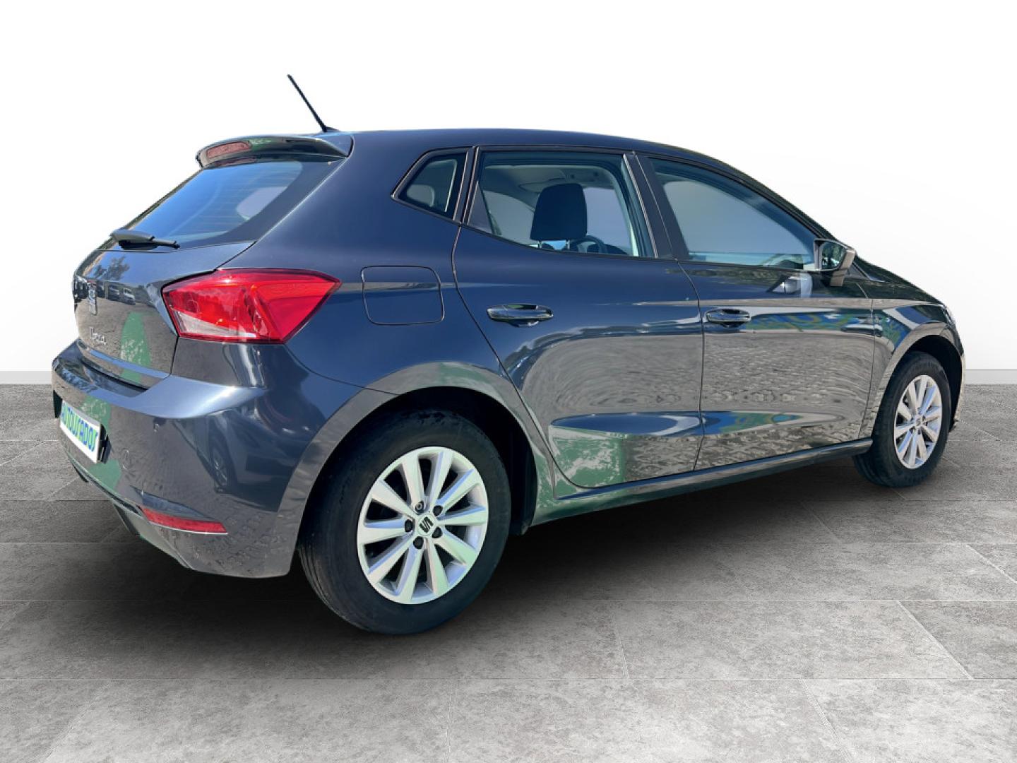 SEAT Ibiza 1.0 TSI STYLE 5v