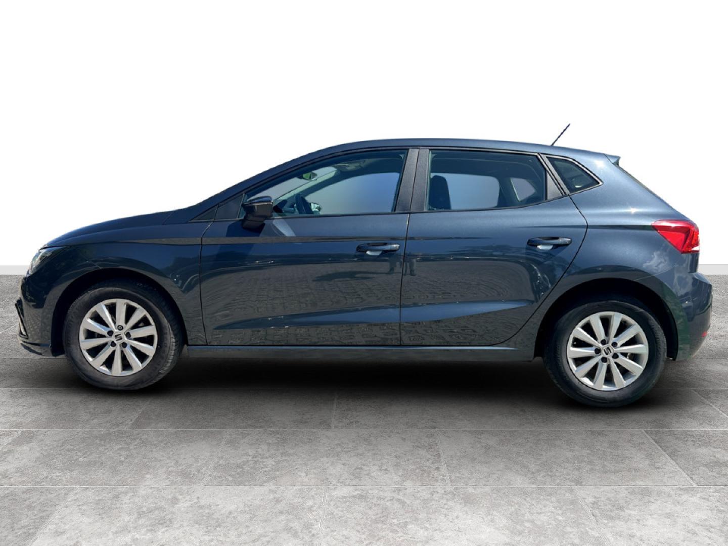 SEAT Ibiza 1.0 TSI STYLE 5v