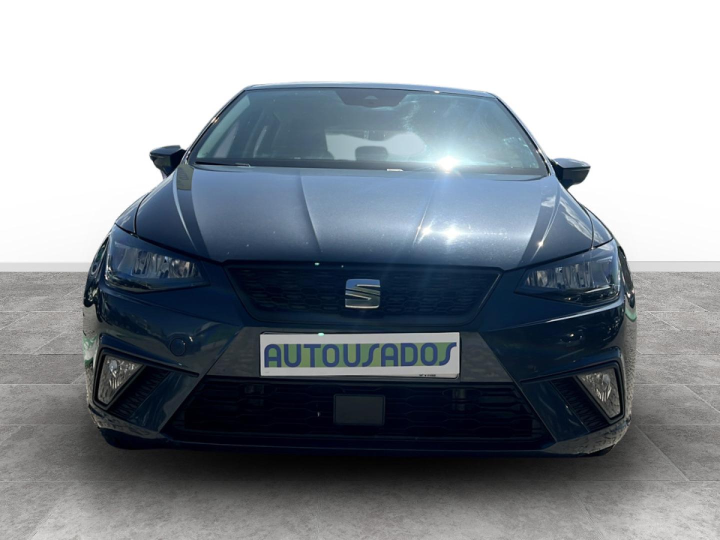 SEAT Ibiza 1.0 TSI STYLE 5v
