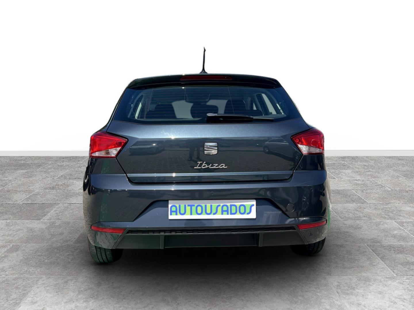 SEAT Ibiza 1.0 TSI STYLE 5v