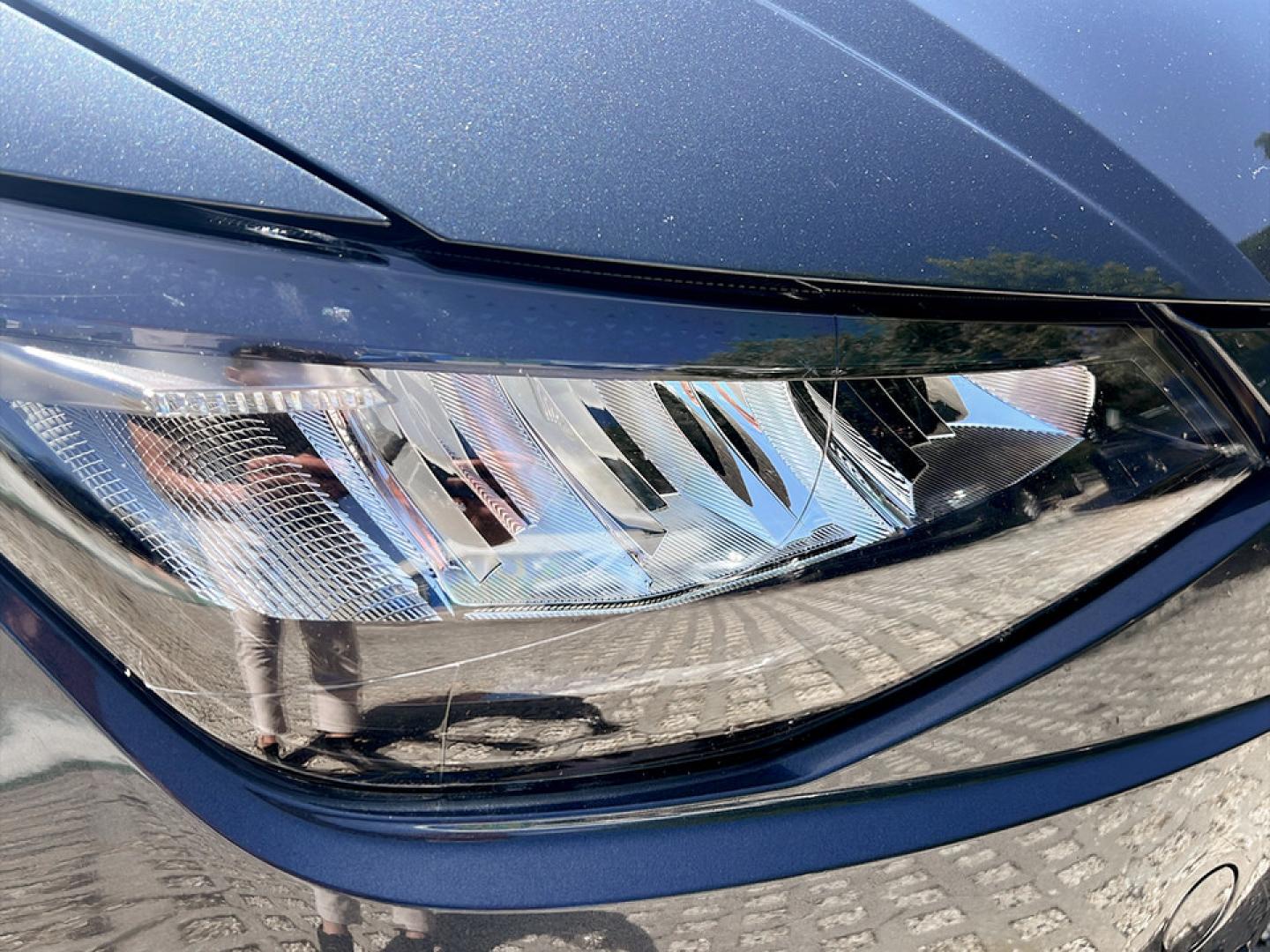 SEAT Ibiza 1.0 TSI STYLE 5v