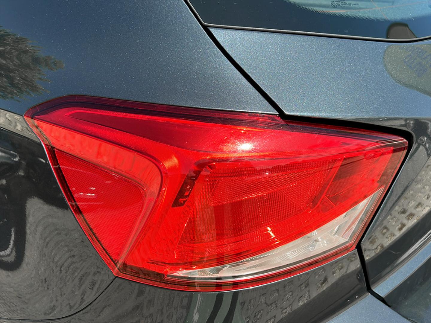 SEAT Ibiza 1.0 TSI STYLE 5v