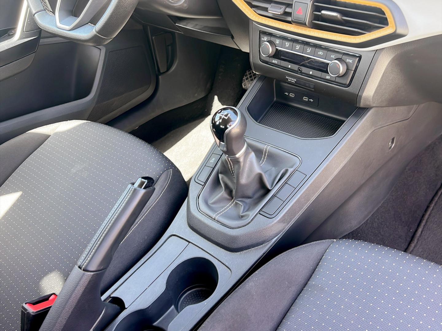 SEAT Ibiza 1.0 TSI STYLE 5v