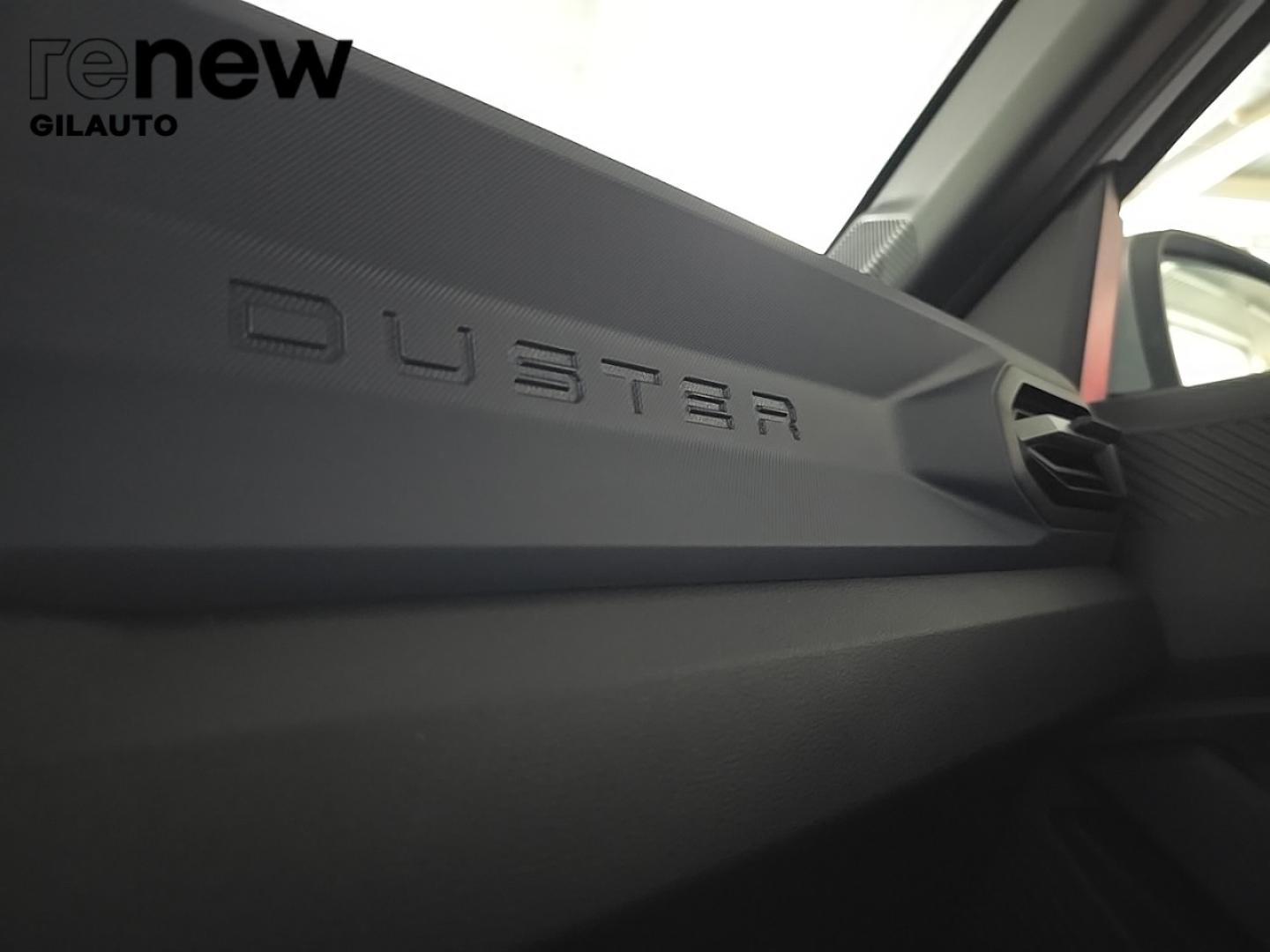 Dacia Duster JOURNEY ECO 100 GPL 4X2