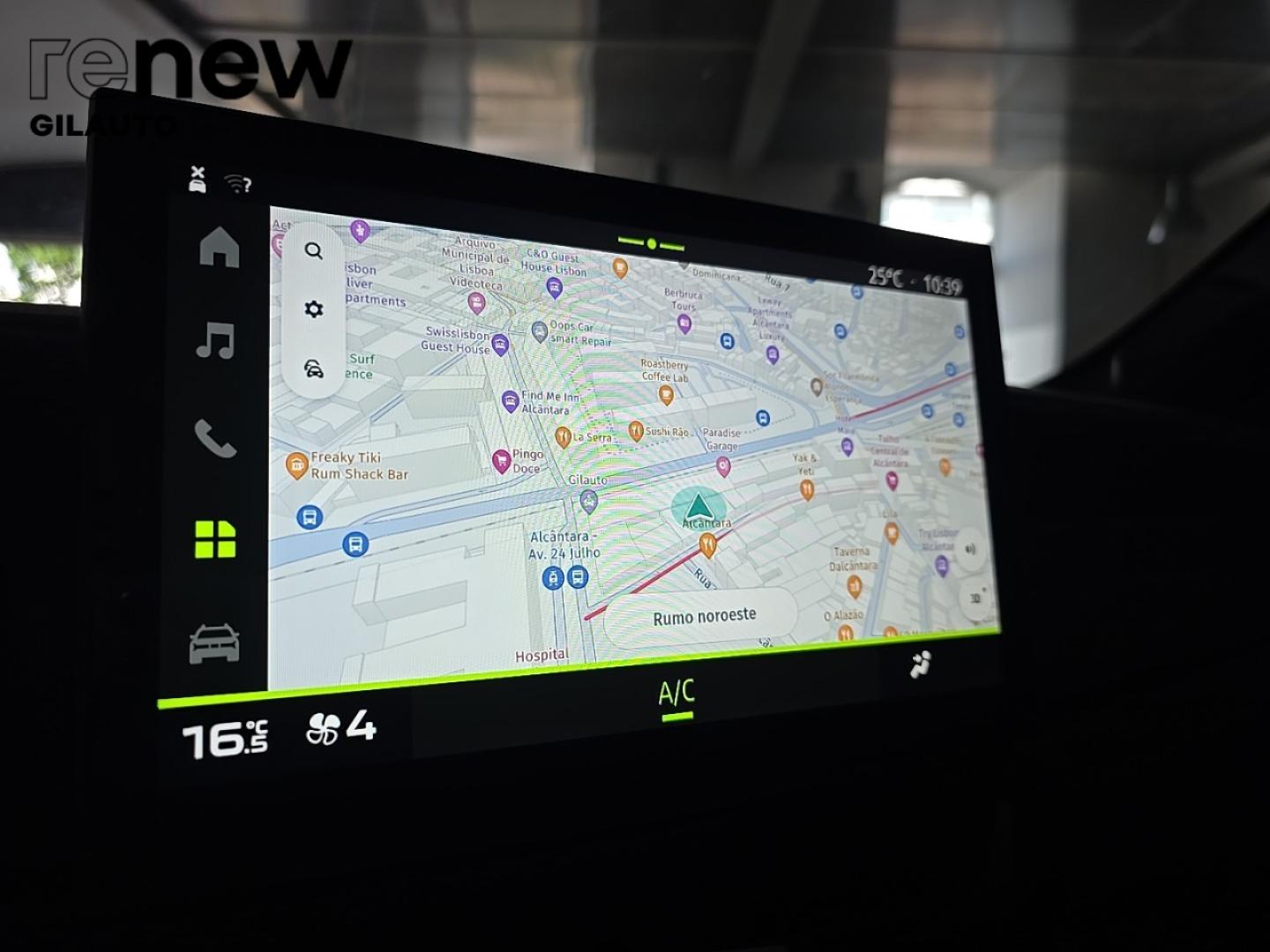 Dacia Duster JOURNEY ECO 100 GPL 4X2