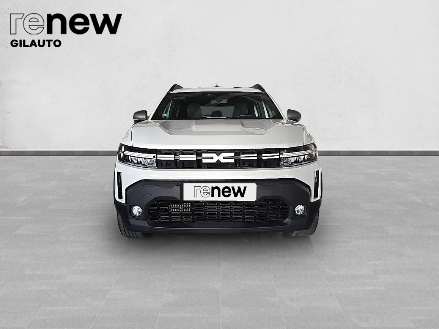 Dacia Duster JOURNEY ECO 100 GPL 4X2