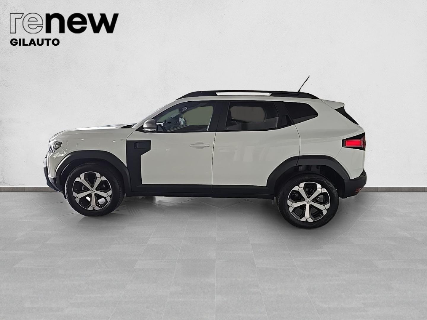 Dacia Duster JOURNEY ECO 100 GPL 4X2