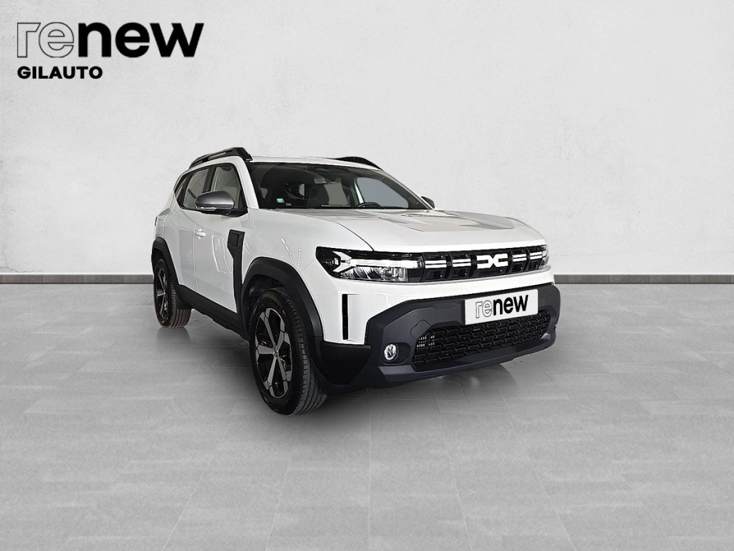 Dacia Duster JOURNEY ECO 100 GPL 4X2