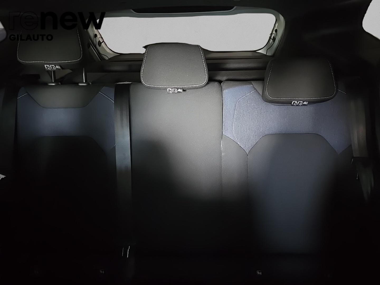 Dacia Duster JOURNEY ECO 100 GPL 4X2