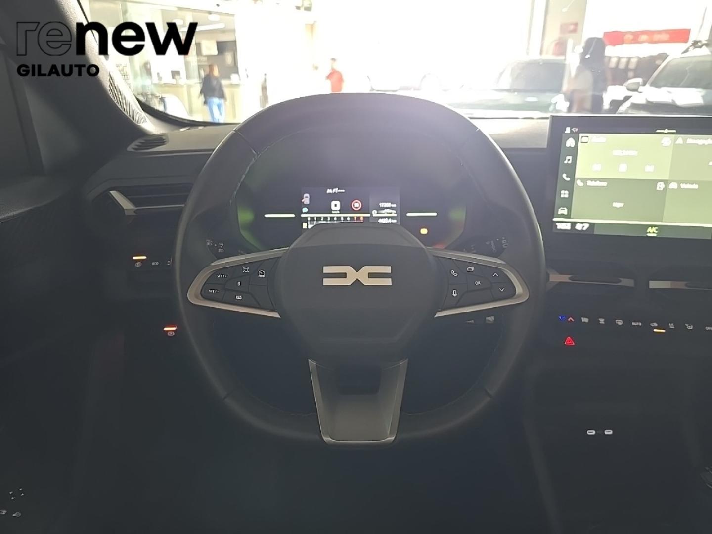 Dacia Duster JOURNEY ECO 100 GPL 4X2