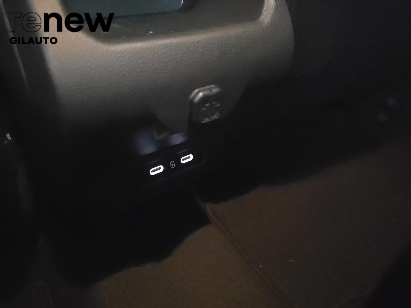 Dacia Duster JOURNEY ECO 100 GPL 4X2