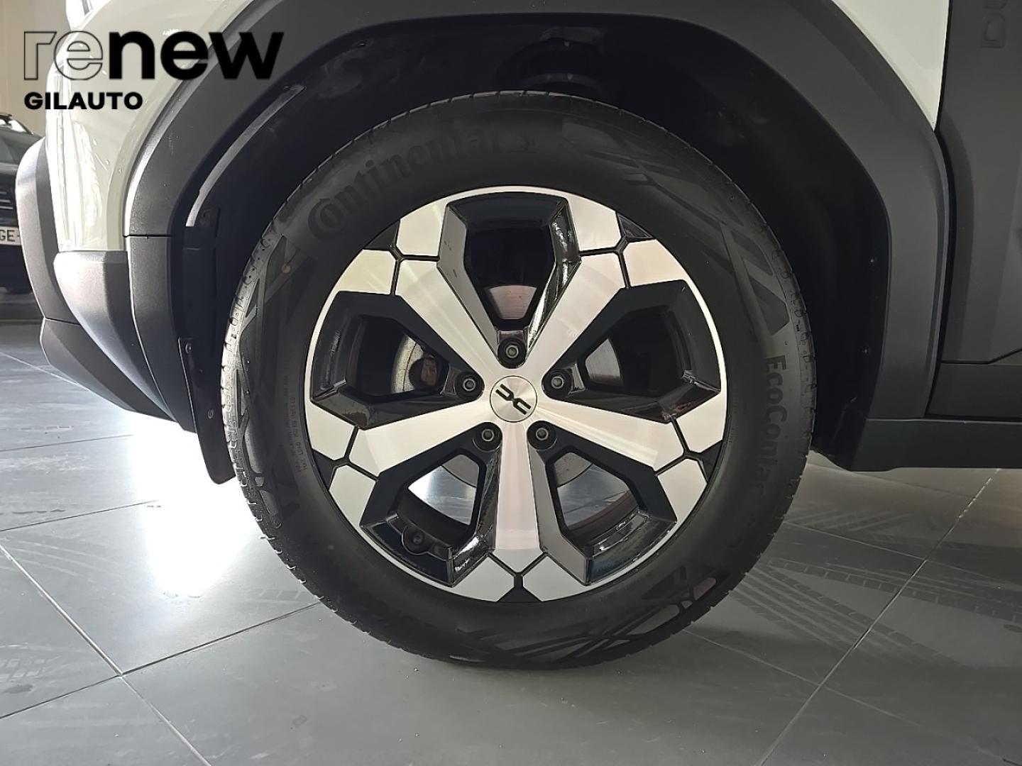 Dacia Duster JOURNEY ECO 100 GPL 4X2