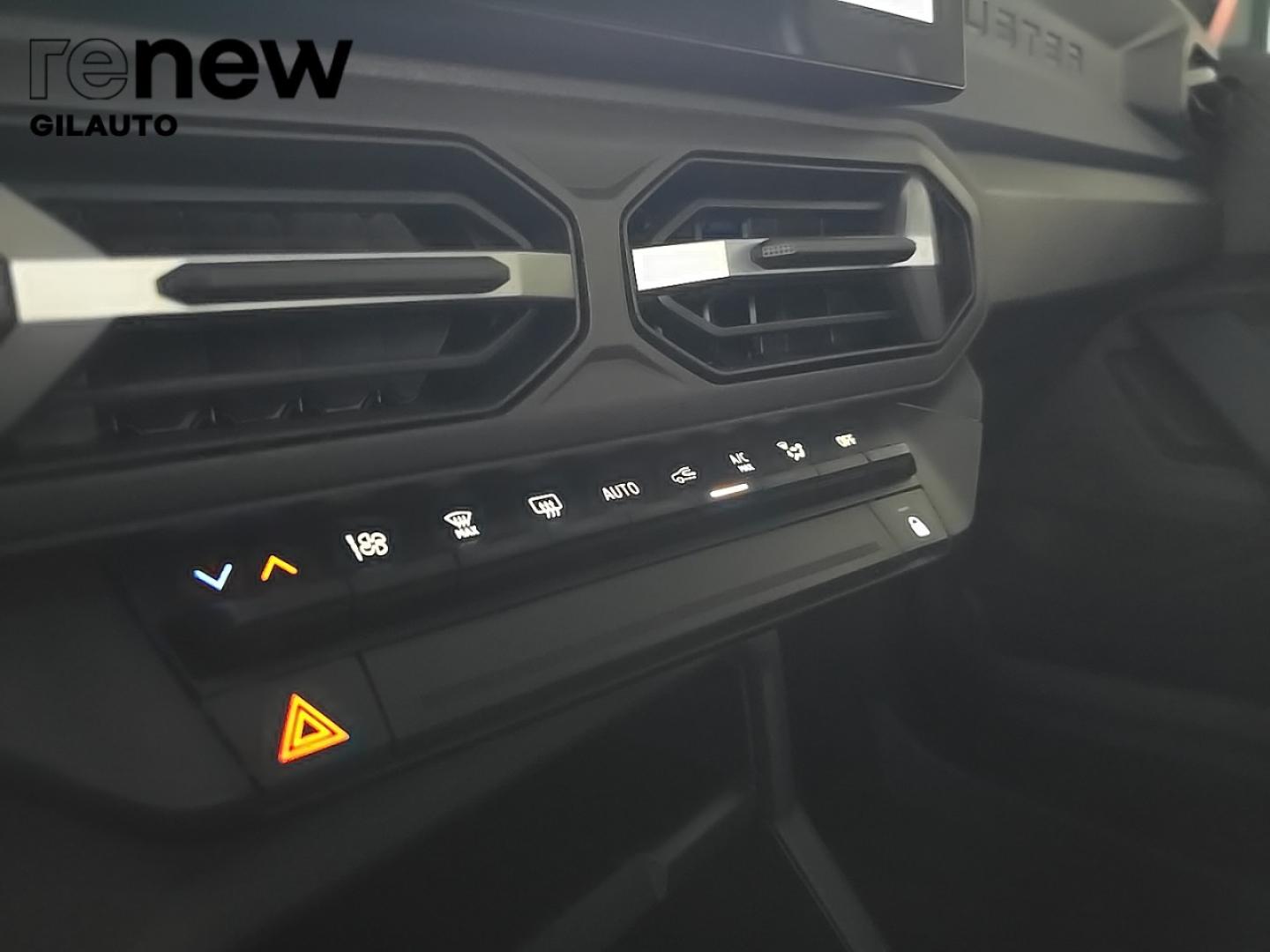 Dacia Duster JOURNEY ECO 100 GPL 4X2