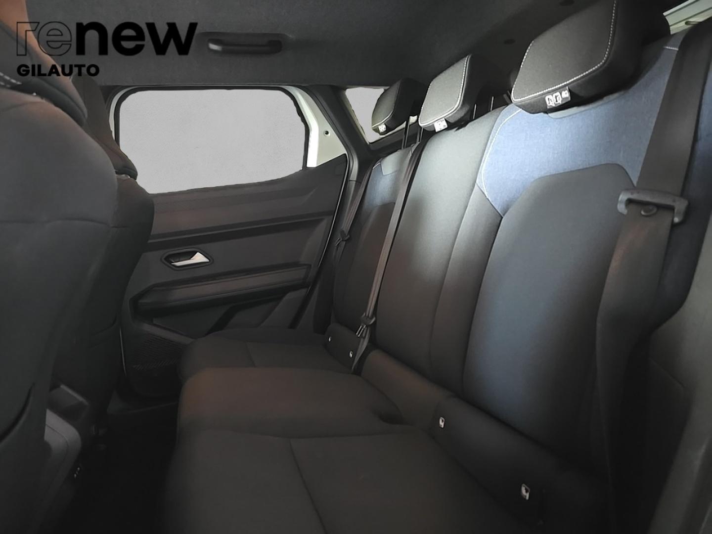 Dacia Duster JOURNEY ECO 100 GPL 4X2
