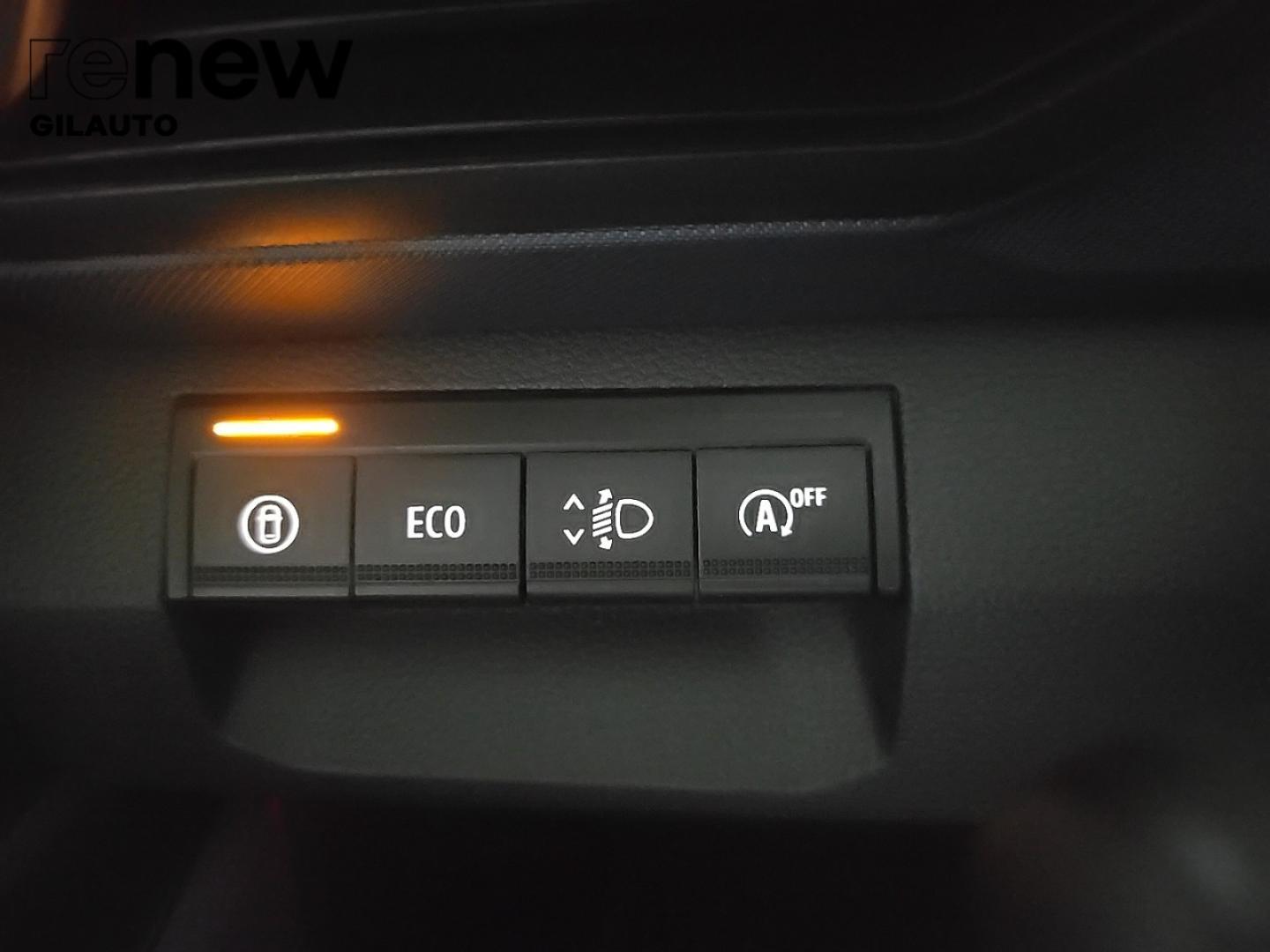 Dacia Duster JOURNEY ECO 100 GPL 4X2