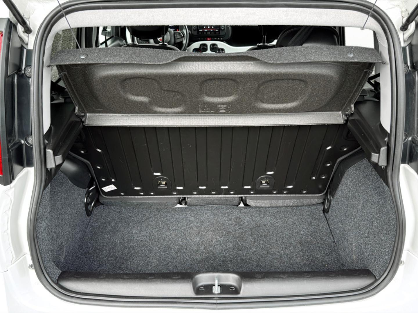 Fiat Panda PANDA 1.0 Hybrid 70cv PANDINA