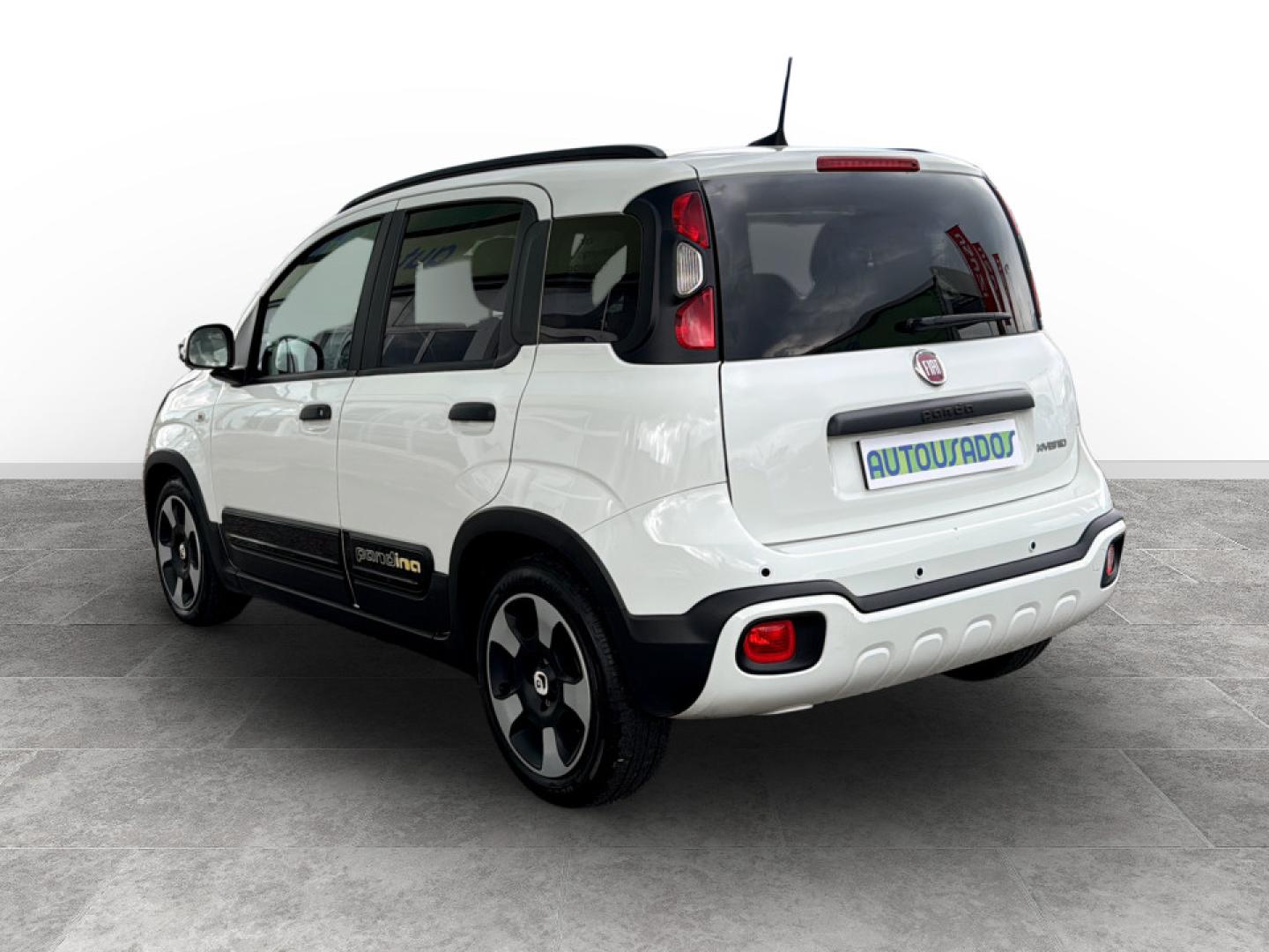 Fiat Panda PANDA 1.0 Hybrid 70cv PANDINA