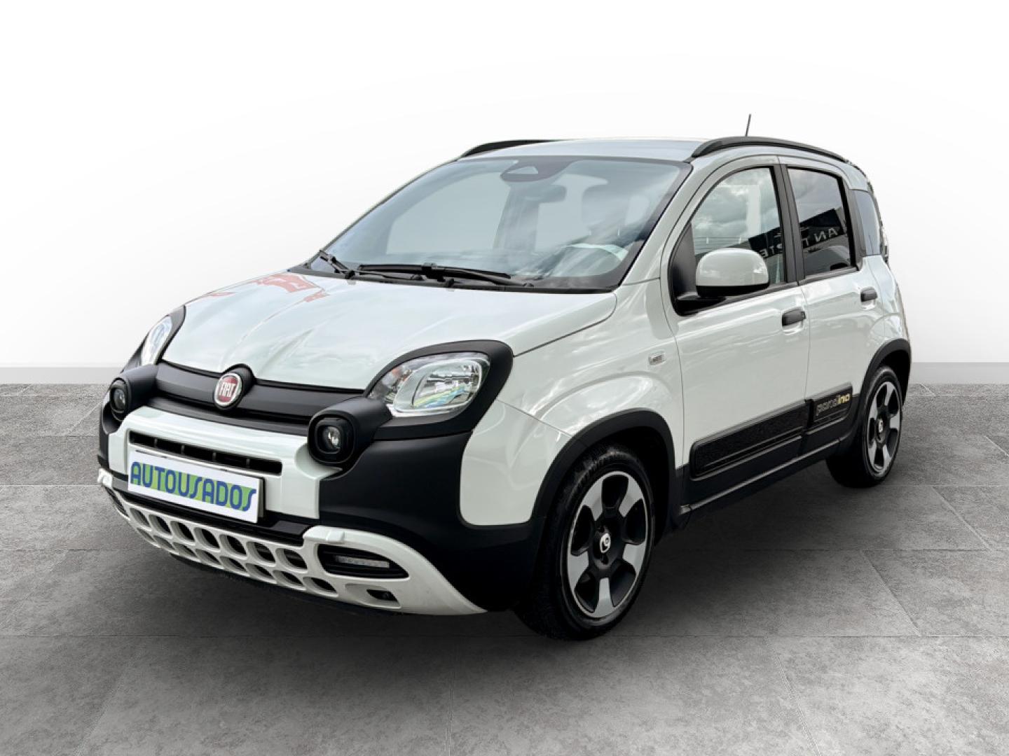 Fiat Panda PANDA 1.0 Hybrid 70cv PANDINA
