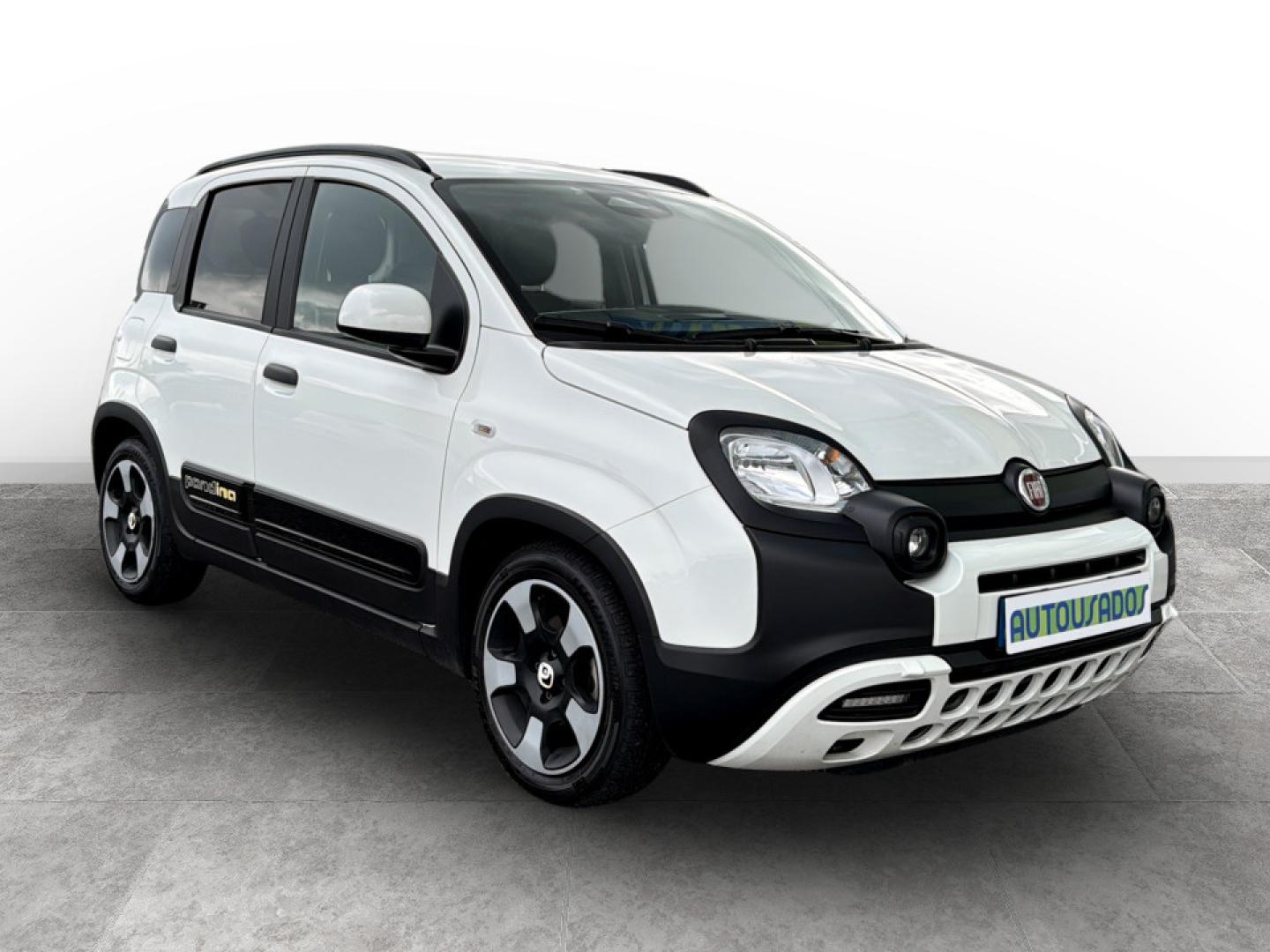 Fiat Panda PANDA 1.0 Hybrid 70cv PANDINA