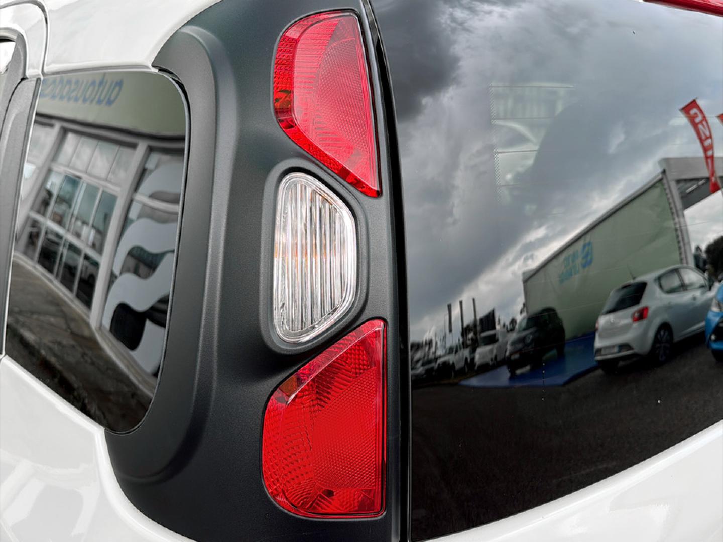 Fiat Panda PANDA 1.0 Hybrid 70cv PANDINA