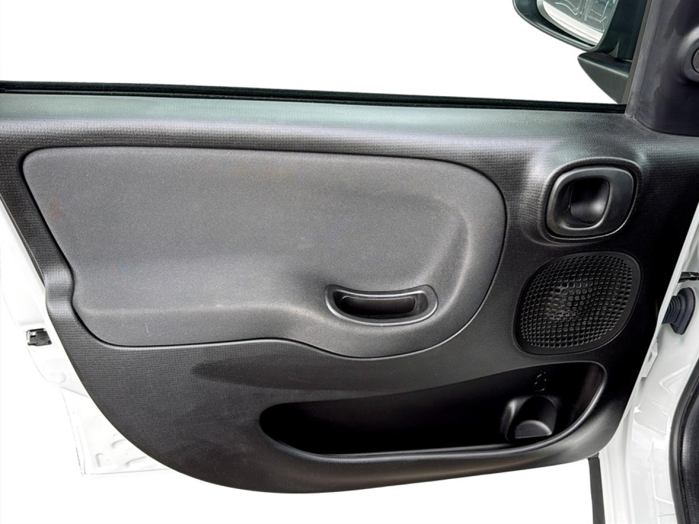 Fiat Panda PANDA 1.0 Hybrid 70cv PANDINA