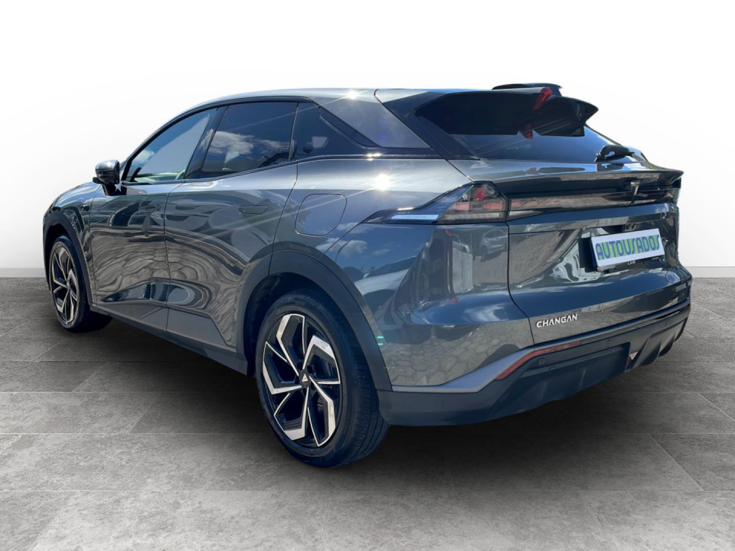 Changan Deepal Deepal S07 S07
