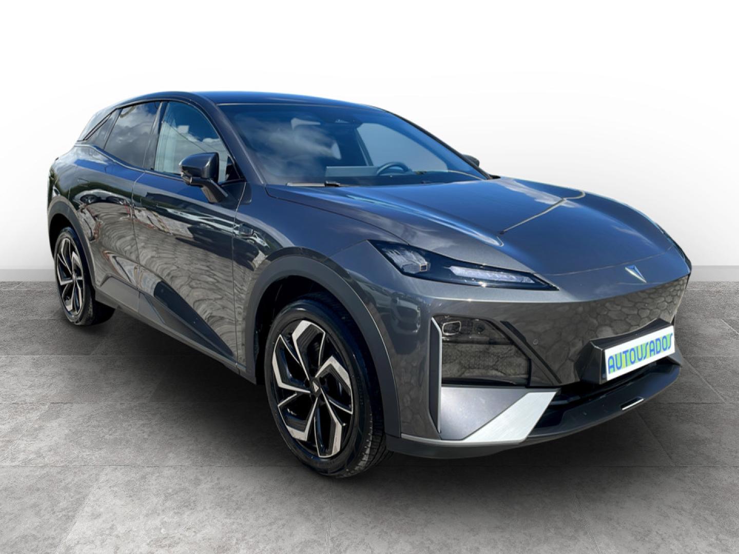Changan Deepal Deepal S07 S07