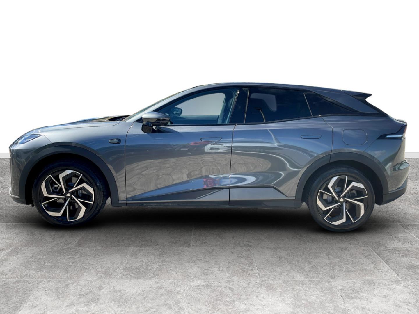 Changan Deepal Deepal S07 S07