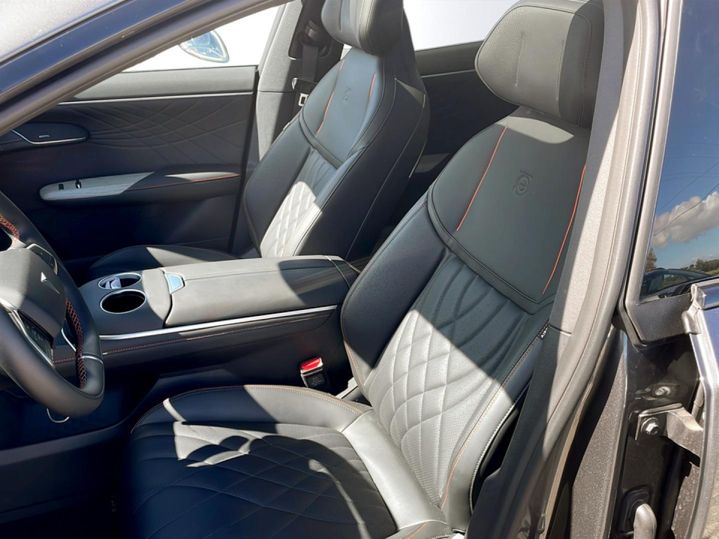 Changan Deepal Deepal S07 S07