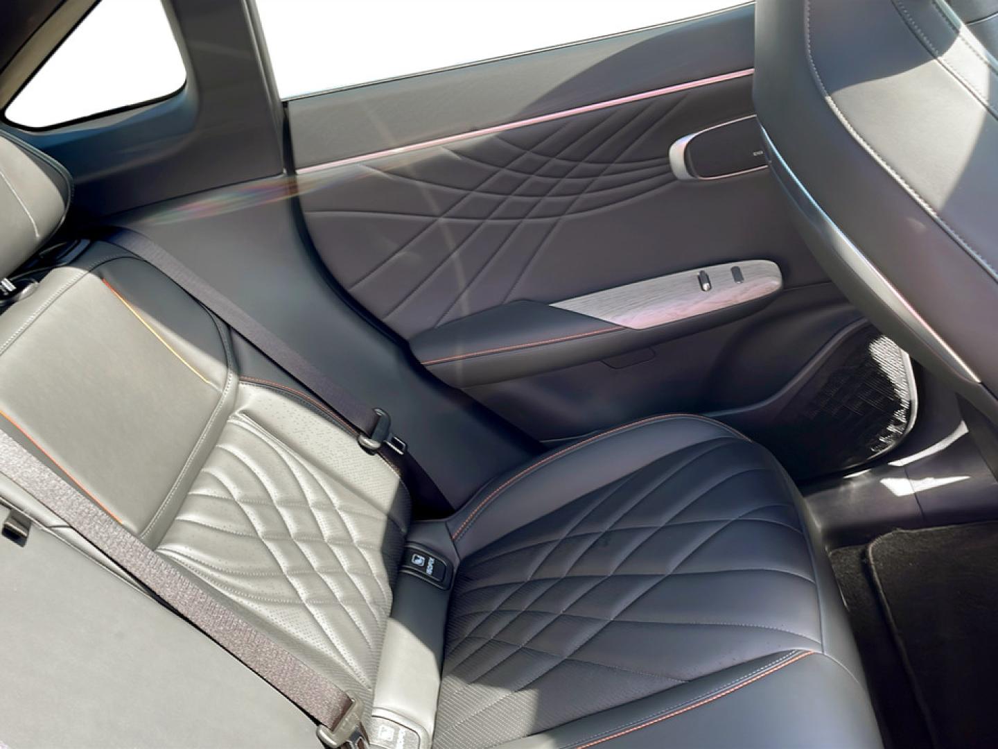 Changan Deepal Deepal S07 S07