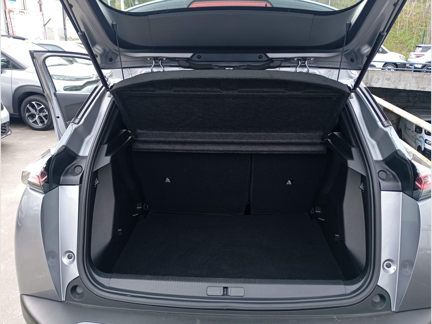 Peugeot 2008 1.2 100 cv Style