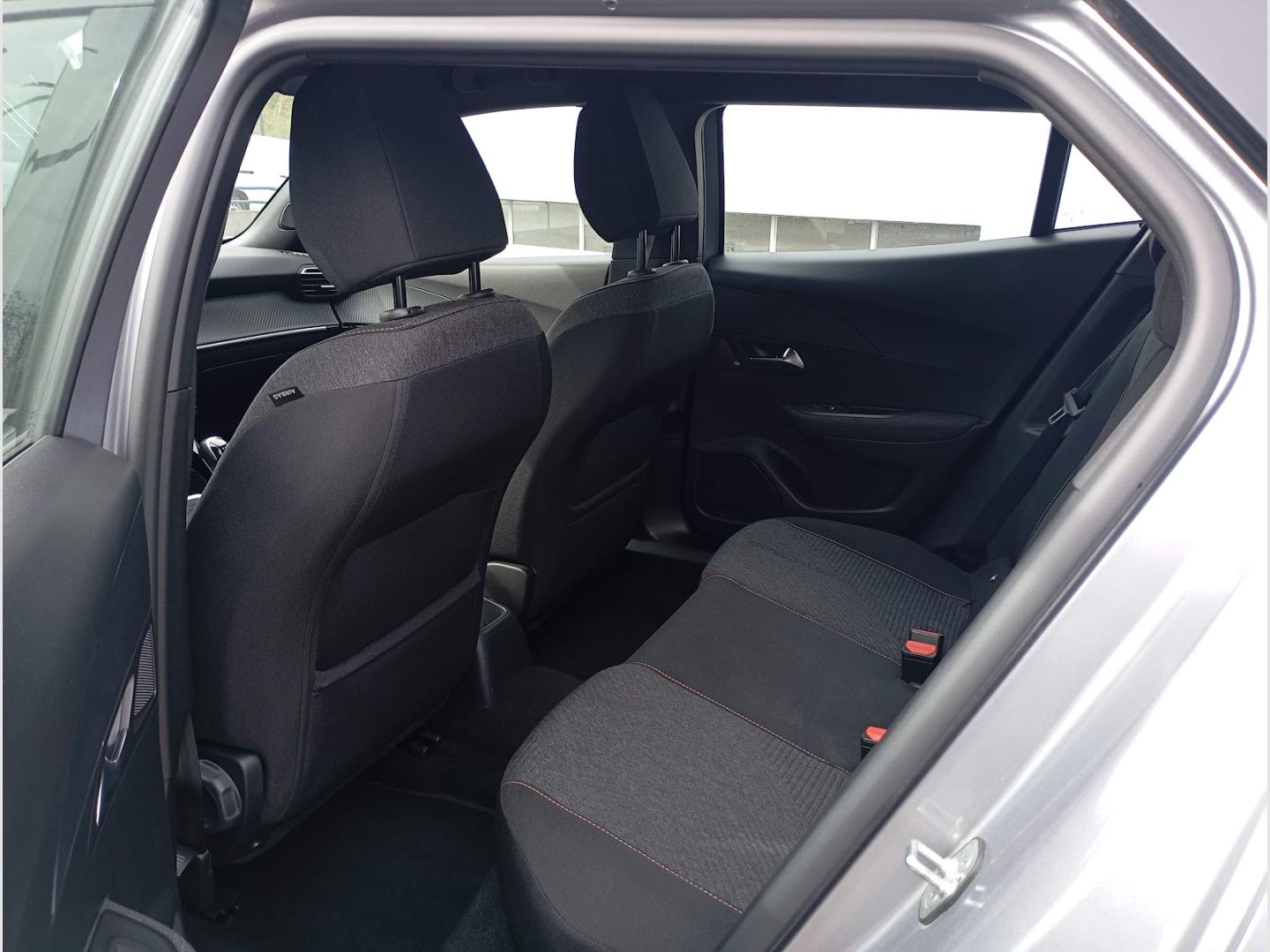Peugeot 2008 1.2 100 cv Style