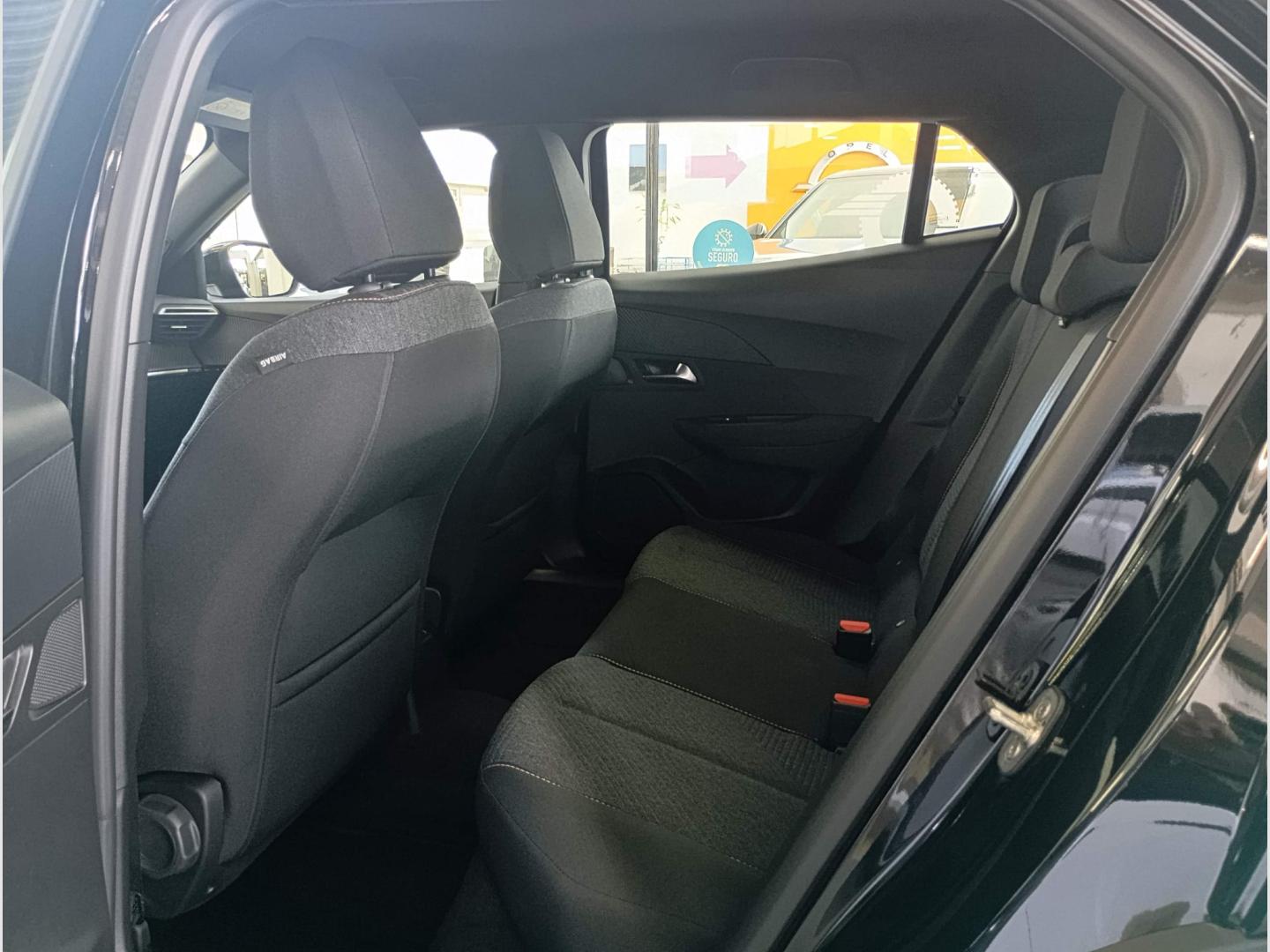 Peugeot 2008 1.2 100 cv Style
