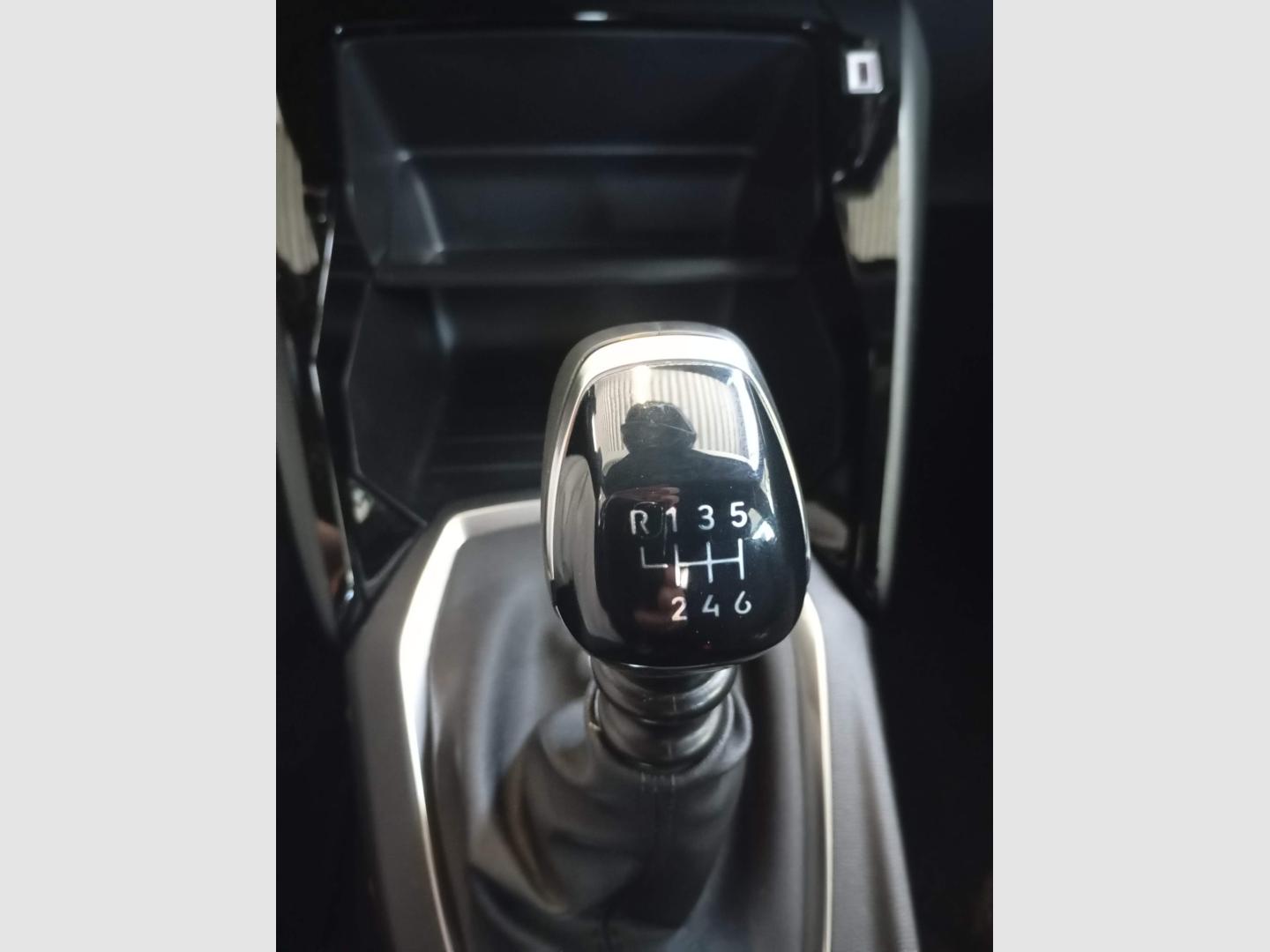 Peugeot 2008 1.2 100 cv Style