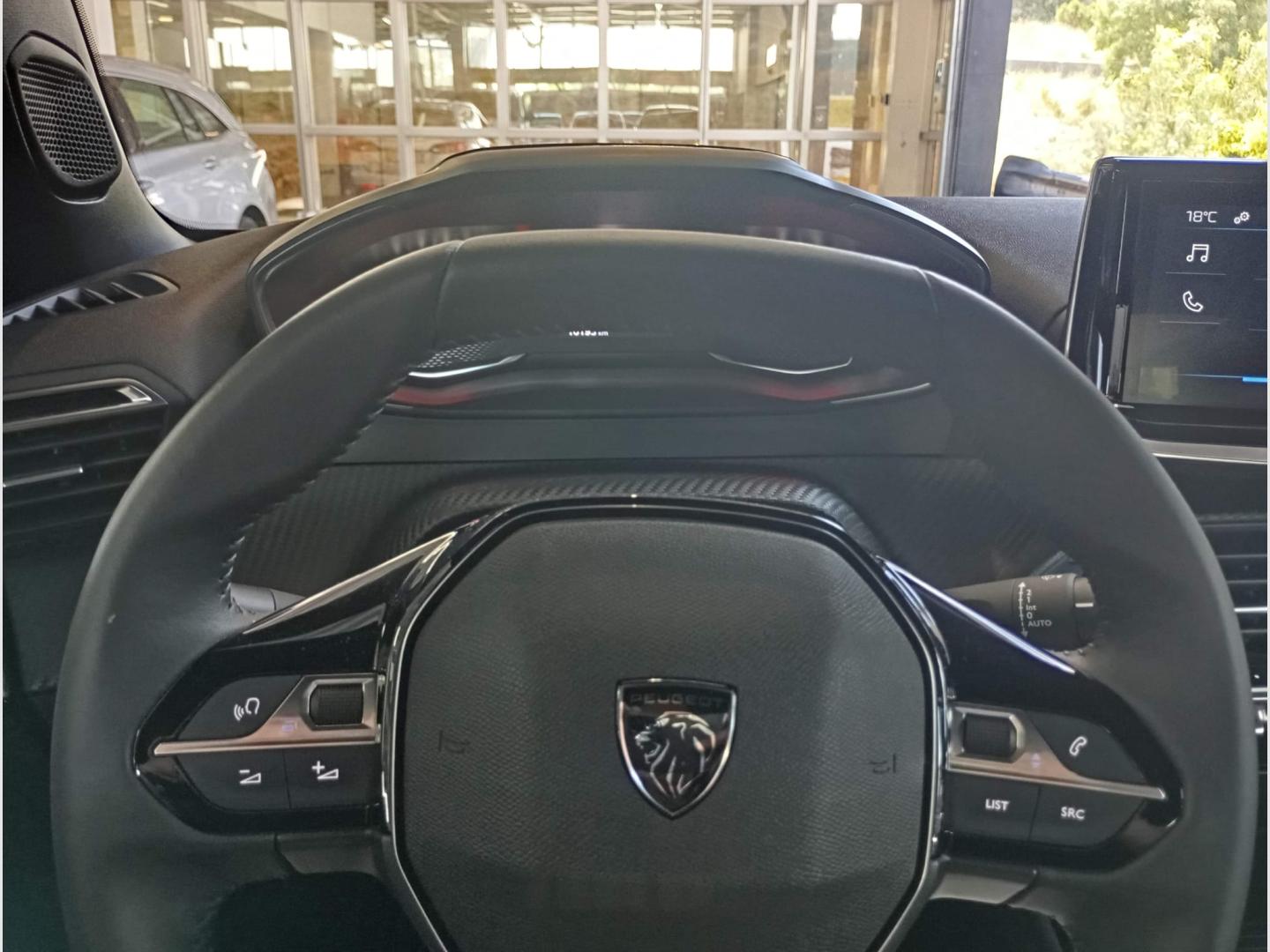 Peugeot 2008 1.2 100 cv Style