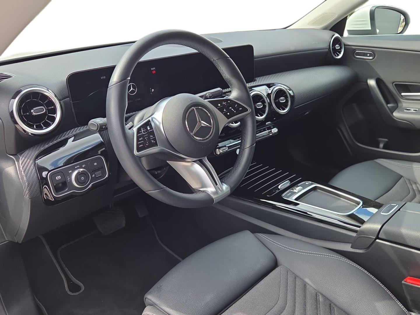 Mercedes-Benz CLA CLA 250 e Coupé