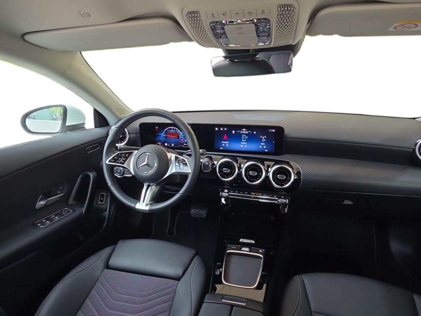 Mercedes-Benz CLA CLA 250 e Coupé
