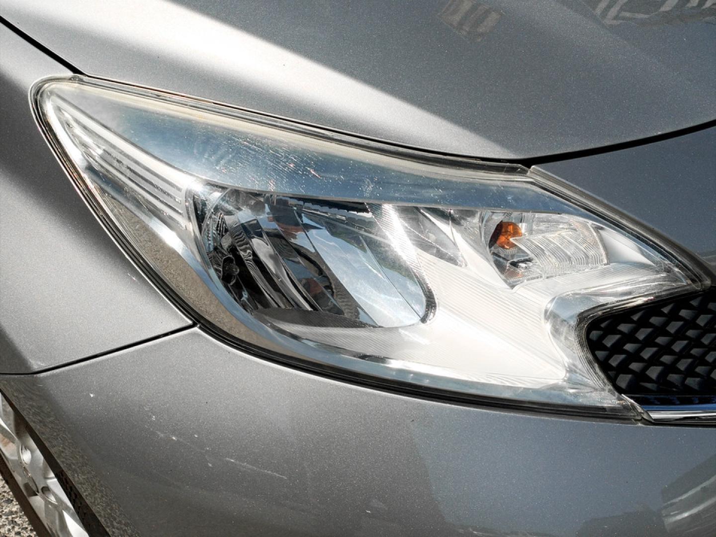 Nissan Note 1.2G EU6 80cv Naru Edition