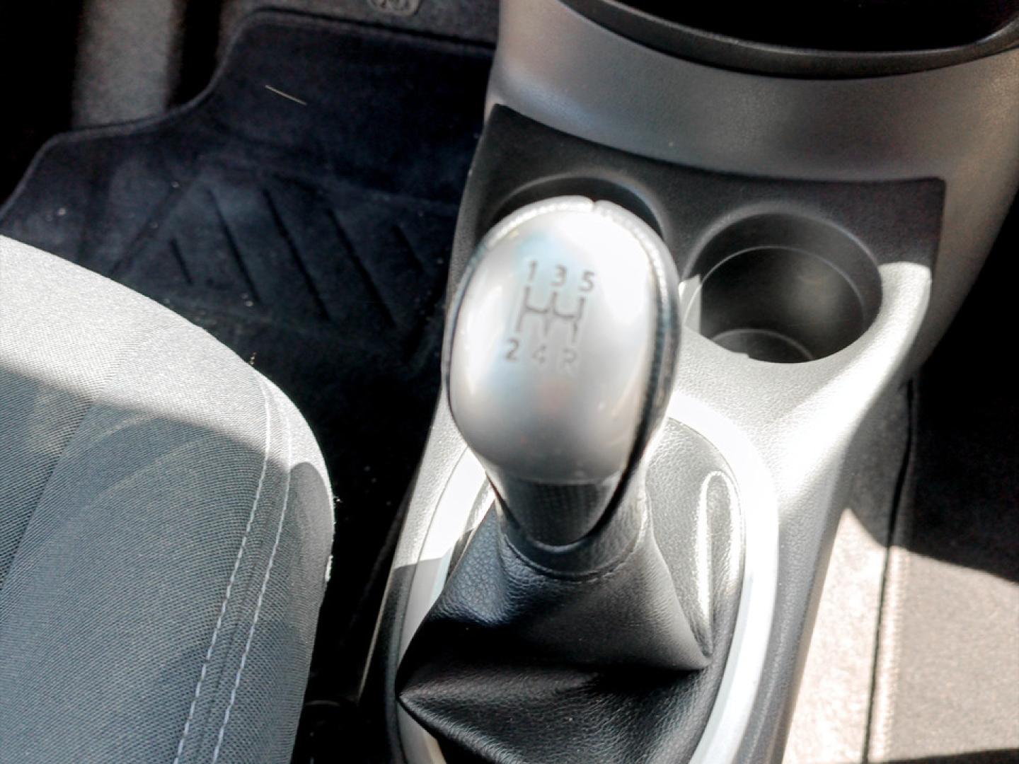 Nissan Note 1.2G EU6 80cv Naru Edition
